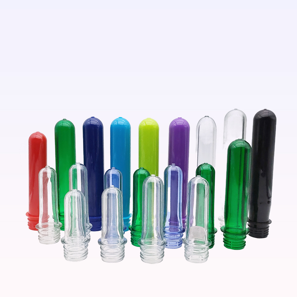 28mm PCO 1810 series PET Preform
