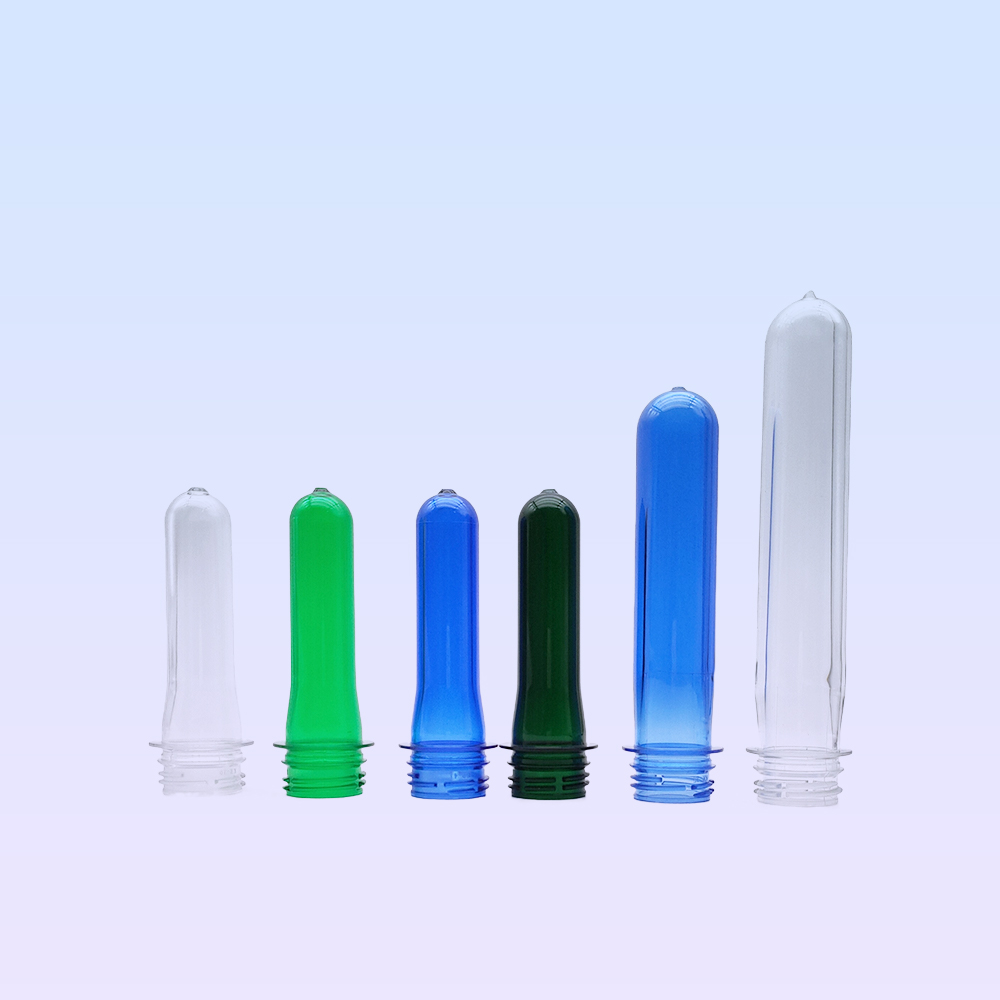 28mm  PCO 1881 Series water bottle Pet Preforms