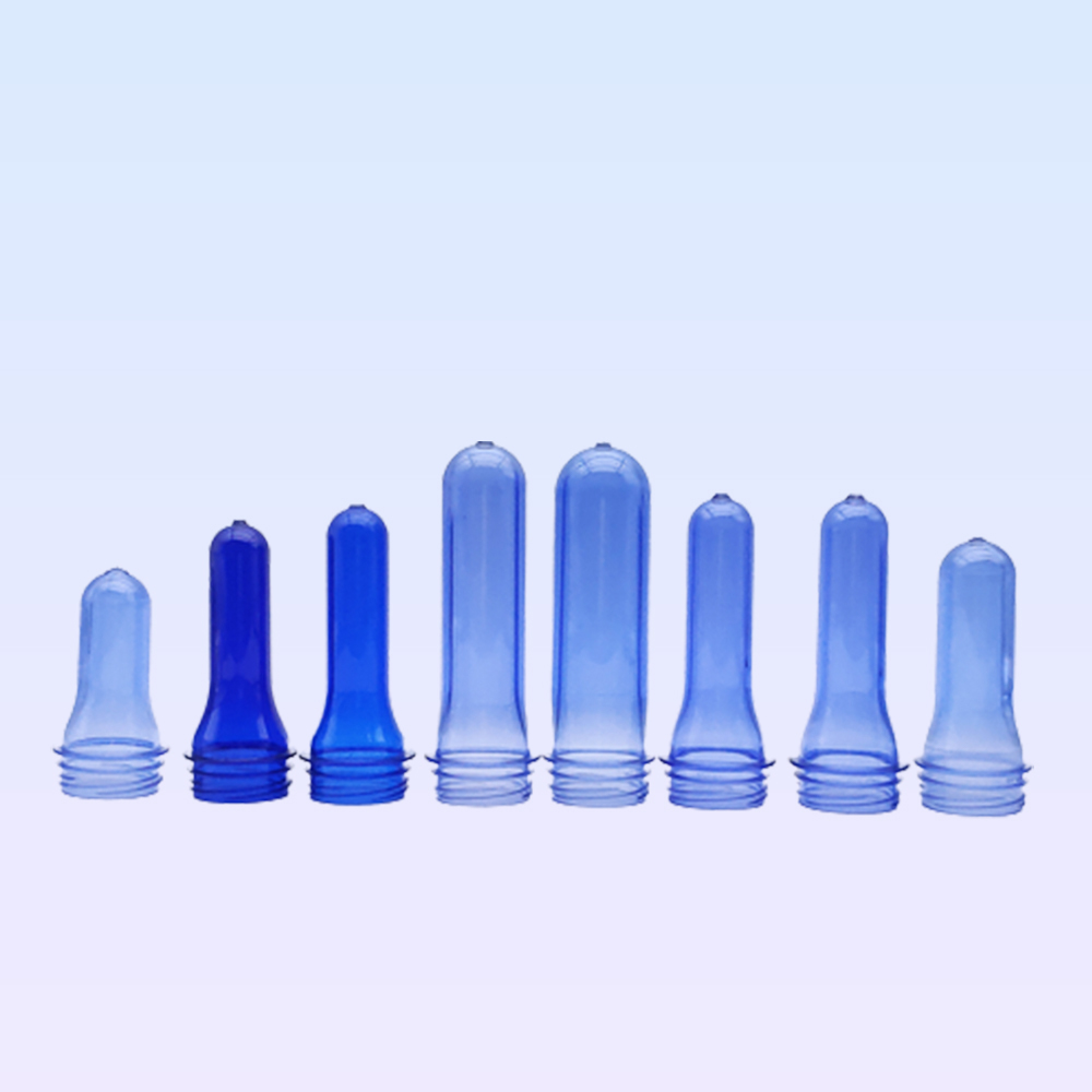 29-25mm Series Water Bottle Pet Preform