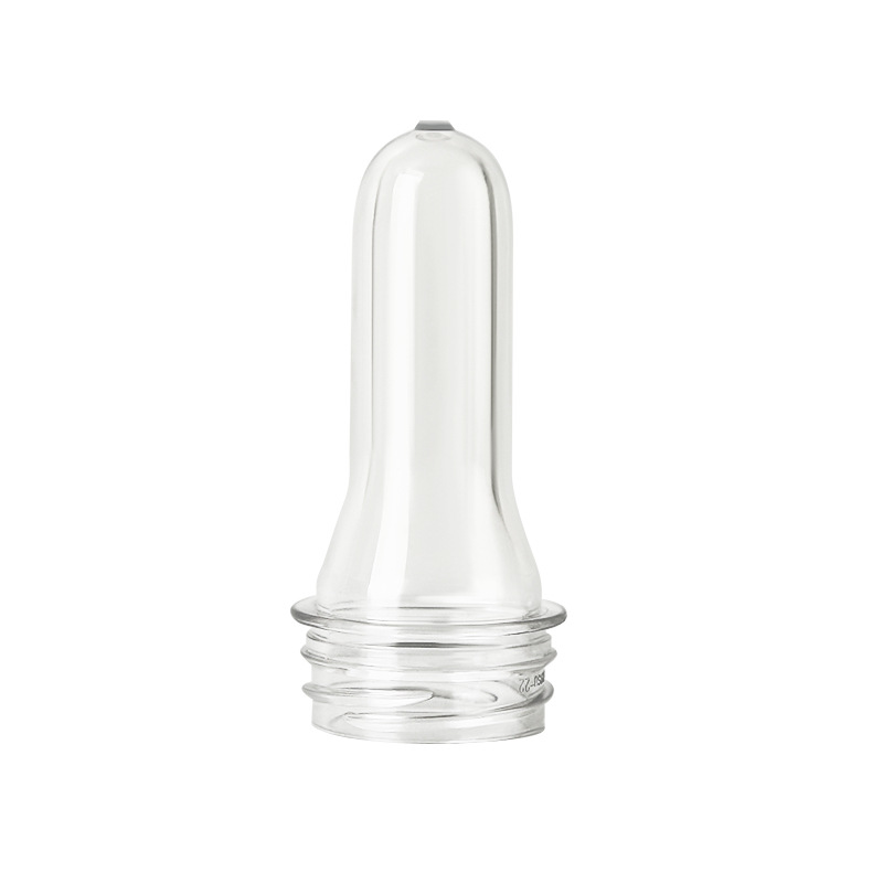 38mm series water bottle PET Preform