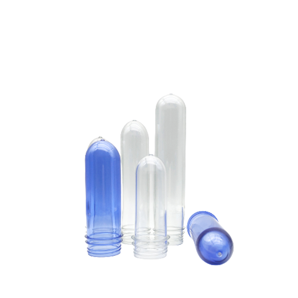 45mm series water bottle preform