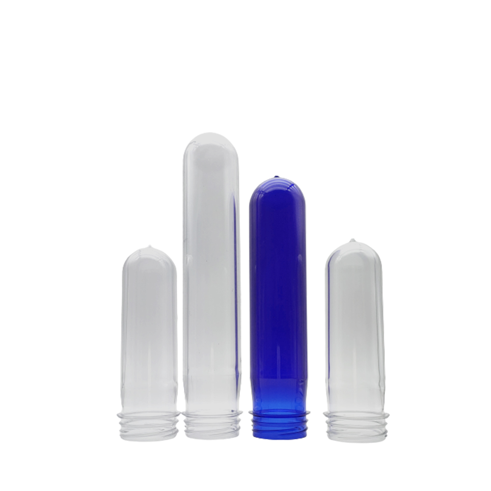 48-41mm Neck Series Water Pet Preform
