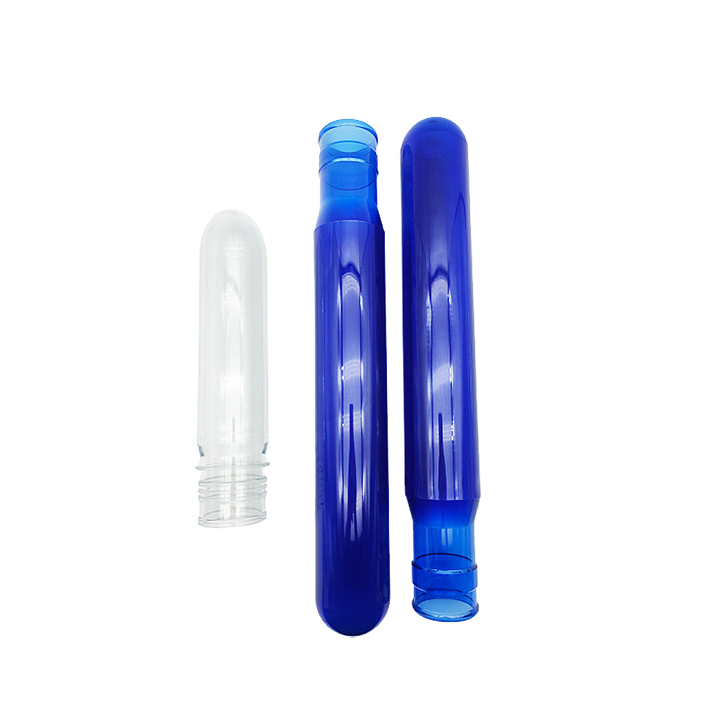 55mm press Neck Series Water Pet Preform